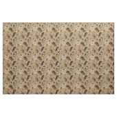 Broncs en Cowboys Stof (Yard (91,4 cm))