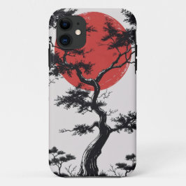 brondruk Case-Mate iPhone case