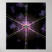 Broninformatie Poster (Voorkant)