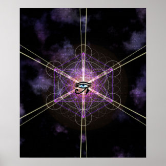 Broninformatie Poster