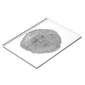 Broning Notitieboek (Linkerzijde)