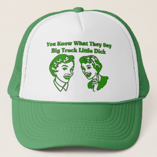 Bronnenhogs Trucker Pet