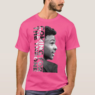 Bronny James - Op weg naar de troon T-shirt