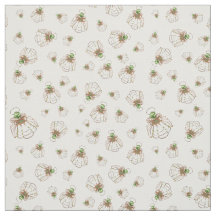 Brons kerstengel uit het Random Pattern van Hope