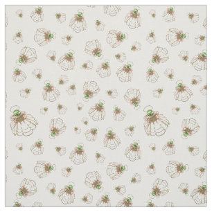 Brons kerstengel uit het Random Pattern van Hope Stof