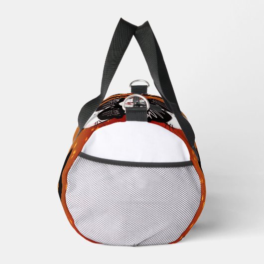 Brons Koele Katten Print Gesneden Naaizak Plunjezak (Rechts)