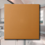 Brons Metaal Stevige Kleur | Klassiek Elegant Tegeltje<br><div class="desc">Brons Metallic - Introductie van de tijdloze allure van het Solid Color Design: een boeiende mix van klassieke vorm en elegante eenvoud. Dit ontwerp is een viering van de kracht en schoonheid gevonden in een enkele, opvallende tint. Het solide kleurontwerp straalt verfijning uit en omarmt de essentie van minimalisme, waardoor...</div>