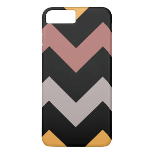 Brons Verzilverd Goud Case-Mate iPhone Case