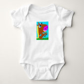 Bronson Romper (Voorkant)