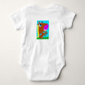 Bronson Romper (Achterkant)