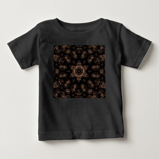 Bronstijd Mandala (Voorkant)
