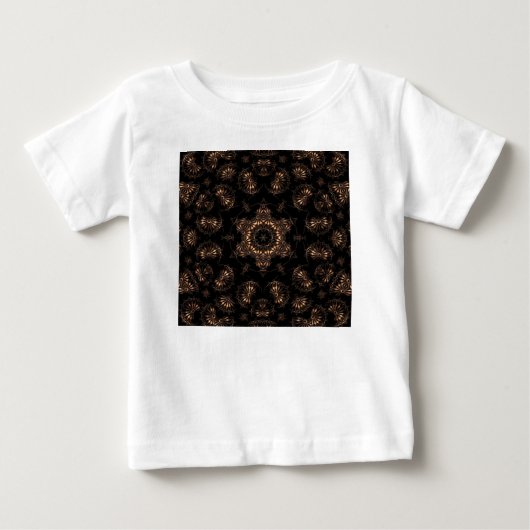Bronstijd Mandala (Voorkant)