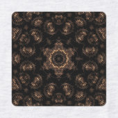 Bronstijd Mandala Labels (Design 2)