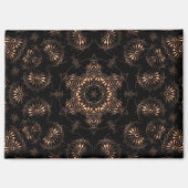 Bronstijd Mandala Magneet (Voorkant)