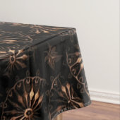 Bronstijd Mandala Tafelkleed (Voorbeeld)