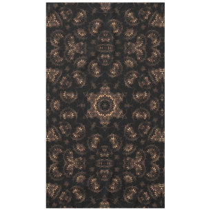 Bronstijd Mandala Tafelkleed