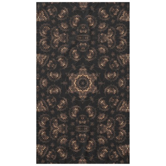 Bronstijd Mandala Tafelkleed (Voorkant)