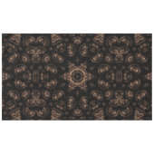 Bronstijd Mandala Tafelkleed (Voorkant (Horizontaal))