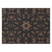 Bronstijd Mandala Tafelkleed (Voorkant (Horizontaal))