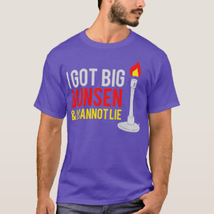 brontdag is grappig t-shirt