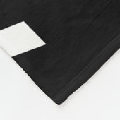 Brontë Sisters I - Charlotte & Emily & Anne Fleece Deken (Hoek)