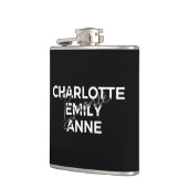 Brontë Sisters II - Charlotte & Emily & Anne Heupfles (Links)