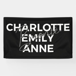 Brontë Sisters II - Charlotte & Emily & Anne Spandoek