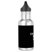 Brontë Sisters II - Charlotte & Emily & Anne Waterfles (Links)