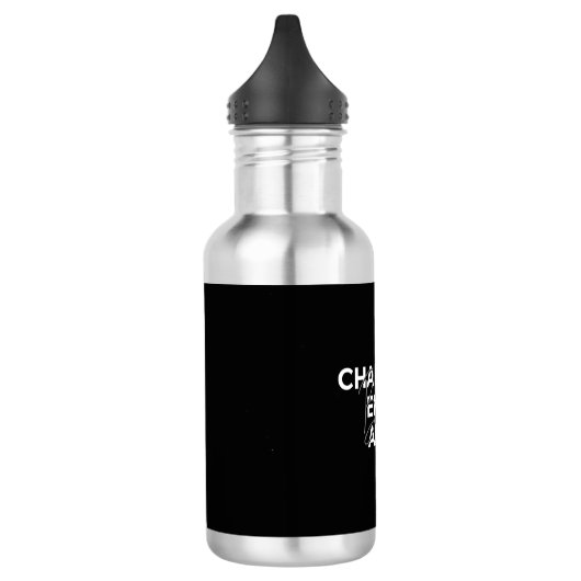 Brontë Sisters II - Charlotte & Emily & Anne Waterfles (Links)