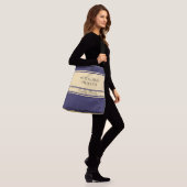 Bronte Sisters Retro Style Bags Crossbody Tas (Op model)