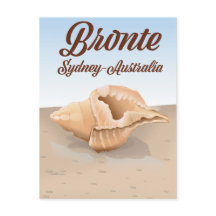 Bronte, Sydney, Australische  stijl