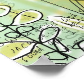 Brontenangst 2 - Poster (Hoek)