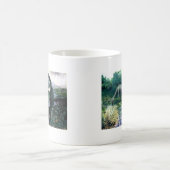 brontosaurus koffiemok (Center)