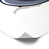 Brontosaurus was een personage uit de film. poster (Hoek)