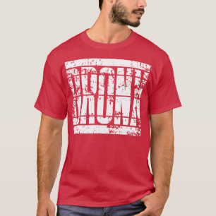 Bronx 3 t-shirt