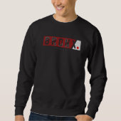Bronx Authentic Apparel Trui (Voorkant)