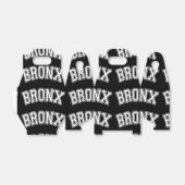 BRONX BEDANKDOOSJES (Uitgevouwen)