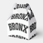 BRONX BEDANKDOOSJES (Achterkant)