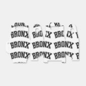 BRONX BEDANKDOOSJES (Uitgevouwen)