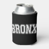 BRONX BLIKJESKOELER (Blikje Voorkant)