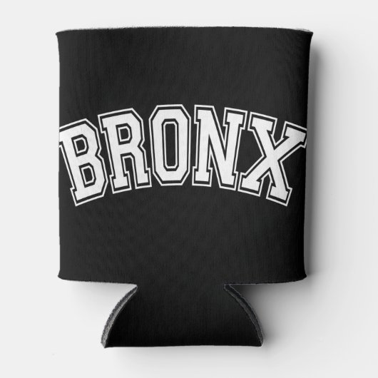 BRONX BLIKJESKOELER (Voorkant)