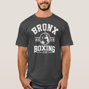 Bronx Boxing Club T-shirt