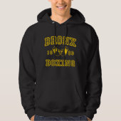 Bronx Boxing Hoodie (Voorkant)