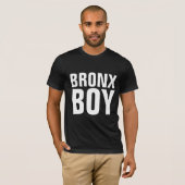 BRONX BOY NYC T-Shirts (Voorkant volledig)