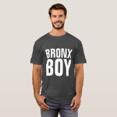 BRONX BOY T-Shirts (Voorkant volledig)