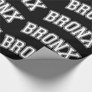 BRONX CADEAUPAPIER
