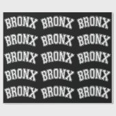 BRONX CADEAUPAPIER (Vlak)