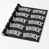 BRONX CADEAUPAPIER (Uitgerold)