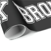 BRONX CADEAUPAPIER (Rol Hoek)