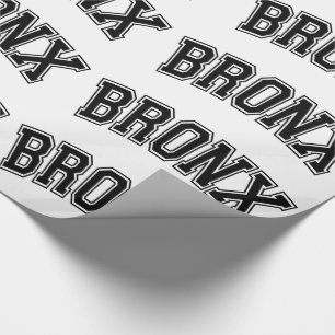 BRONX CADEAUPAPIER